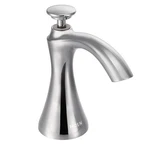 Moen S3946C Chrome Soap/lotion Dispensers. Fixed Price $116.53.