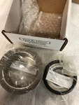 Trim By Design -3.5" Garbage Disposal Flange & Stopper Kit Brushed Nickel. Fixed Price $30.50.