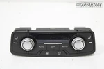 2016-2018 Audi A7 Quattro 4G8 Rear Hvac Temperature Climate Control Switch Oem. Fixed Price $166.68.