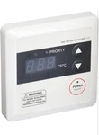 Rheem UMC-117 Wired Main Remote Control For Tankless Water Heater. Fixed Price $50.00.
