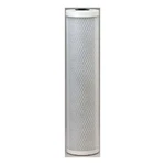 Pentek CBC20-BB 0.5 Micron X 4.5 Whole House Carbon Block Water Filter. Fixed Price $120.19.