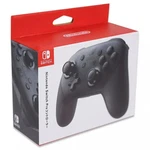 Switch Pro Wireless Controller For Nintendo - Full Black Color Nfc Function. Fixed Price $31.98.