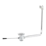 T&s Brass B-3962-01 Rotary Waste Drain Valve W/ Lever Handle. Fixed Price $119.71.