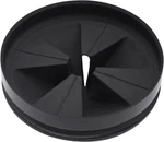 Garba Disposal Splash Guards 3/8" Sink Baffle Qcb- Replacement For. Fixed Price $12.59.