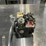 American Range A37404 Valve Kit, Natural Gas, Millivolt Only. Fixed Price $185.00.