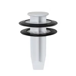 Mr. Scrappy Kitchen Garbage Disposal Multi-purpose Tool Stopper, Scraper. Fixed Price $10.99.