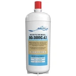 Body Glove BG-3000C Replacement Water Filter 100% Oem New In Box. Fixed Price $100.00.