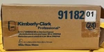 Kimberly Clark Professional 91182 Skin Care Soap Dispenser Wall Mounted. Fixed Price $13.99.