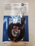 Insinkerator Power Cord Kit Crd-oo For Food Waste Disposers Free S&h. Fixed Price $10.98.