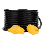 Camco Rv 30M/30F Amp 50'PWR.CORD W/hndl 55197. Fixed Price $132.99.