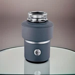 Insinkerator Power Series Garbage Disposal 3/4 Hp Dura-drive Induction Motor. Fixed Price $169.00.