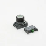 Insinkerator 14369 Fwd Pushbutton Assy. Fixed Price $105.27.