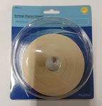 Plumb Pak PP820-15 Garbage Disposal Stopper. Fixed Price $8.99.
