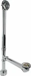 Westbrass D3241K-26 22-1/2" 17 Gauge All Exposed Trip Lever Bath Waste. Fixed Price $150.00.