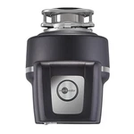 Insinkerator Evolution Series Pro 1000LP Disposal, 1HP W/cord - Black. Fixed Price $501.06.