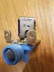 Cecilware Water Inlet Valve Part # L462AL Oem. Fixed Price $19.99.
