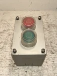 New Water Proof Push Button Station W/ecx 1030 1040 1060 Switches Contact. Fixed Price $88.80.