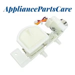 Whirlpool Refrigerator Ice Water Dispenser W11767579, W11768011, 810F390034296. Fixed Price $59.99.