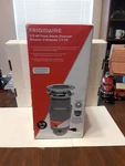 Frigidaire FF03DISPC1 1/3 Hp Food Waste Disposer. Fixed Price $79.99.