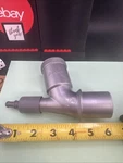 Coflex 1/2" Drain Adaptor 1PC Only New. Fixed Price $5.33.