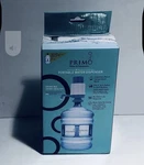 Primo Portable Water Dispenser Fits 3-5 Gal Bottles. Fixed Price $8.99.