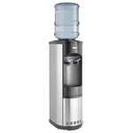Oasis BTSA1SK Bottled Water Dispenser, 38 1/8 In,black 29NU04. Fixed Price $473.31.