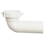 Plumb Pak PP855-79 Drain Elbow 2.3 X H In. For Waste King Garbage Disposals. Fixed Price $9.78.