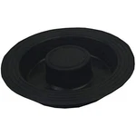Master Plumber 4-1/2" Food Waste Garbage Disposer Stopper. Fixed Price $17.59.