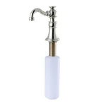 Kingston Brass SD197 American Classic Deck Mounted Soap Dispenser. Fixed Price $55.22.