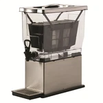 Service Ideas CBNS3SS Cold Brew 'n' Gallon Capacity Beverage Dispenser. Fixed Price $129.99.