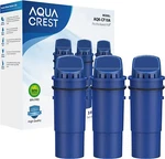 Aqua Crest CF10A Nsf Certified Pitcher Water Filter Replacement For CRF-950Z. Fixed Price $18.99.