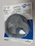 Insinkerator Standard Mounting Gasket For Garbage Disposals Black SMG-00, New. Fixed Price $5.49.