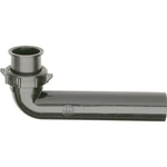 Plumb Pak PP66-11B Waste Arm, 1-1/2 In, Slip, Plastic. Fixed Price $18.96.