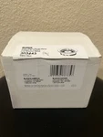 Blanco 203443 Disposal Flange, 3.5", Soft White Sealed Free Shipping. Fixed Price $33.30.