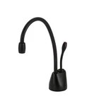 Insinkerator Genuine Contemporary Hot Water Dispenser Faucet F-GN1100MBLK. Fixed Price $439.99.