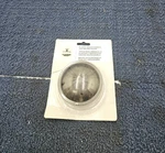 (qty 3) Moen 1025 Mount Splash Guard & Stopper 3.1" Dia Fit Waste King Ez. Fixed Price $53.97.