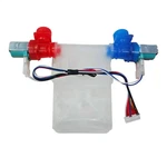 Roper RTW4641BQ1 Oem Compatible Washer Water Inlet Valve. Fixed Price $44.99.