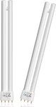 Ottlite 2-PACK 24 Watt Replacement Light Bulb Type For Lamps Dimmable. Fixed Price $31.50.