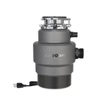 Garbage 3/4HP, Food Waste Continuous Feed, Disposal.... Fixed Price $150.79.