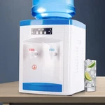 5 Gallon Hot Cold Water Dispenser Countertop Cooler Loading. Fixed Price $53.55.