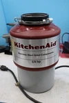 Kitchenaid Garbage Disposal Hp #KCDI075B. Fixed Price $149.99.