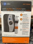 Insinkerator HWT-F1000S Instant Hot Water Tank And Filtration New, Never Opened. Fixed Price $499.00.