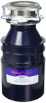 In-sink-erator/masterplumber MP50 1/2HP Waste Disposer. Fixed Price $201.66.