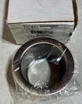 Rohl ISE10082BKS Extended Disposal Flange Black Stainless Steel. Fixed Price $71.24.