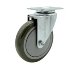 Carlisle 271IC2254CS Replacement Caster - Service Brand. Fixed Price $25.78.