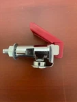 Newco Hot Water Facuet 100145. Fixed Price $69.95.