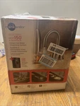 Insinkerator Invite HOT150 Chrome Instant Water System With 2/3 Gal.. Fixed Price $99.00.