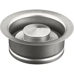 Kohler K-11352-BS Disposal Flange, Brushed Stainless, One Size. Fixed Price $75.07.