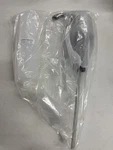 New Delta Charmaine Soap Dispenser Part Number X00057602SS Free Shipping!!. Fixed Price $35.00.