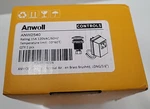New Anwoll ANW2540 Garbage Disposal Air Switch Kit Open Box 15A 120VAC/60HZ. Fixed Price $21.99.